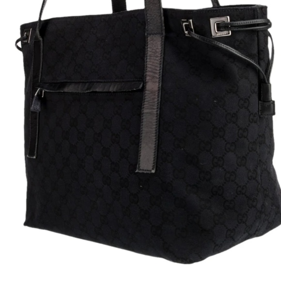 Gucci Upcycle on Double Sided Mirror - Picture 5 of 5